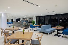 Carinae Danang Hotel