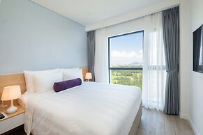 Carinae Danang Hotel