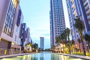 Carinae Danang Hotel