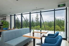 Carinae Danang Hotel