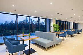 Carinae Danang Hotel