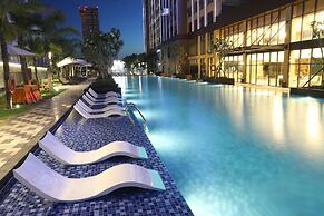 Carinae Danang Hotel