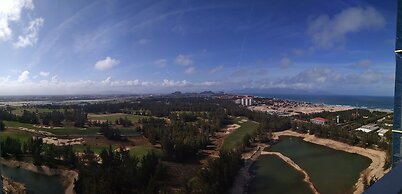 Carinae Danang Hotel