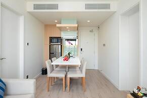 Carinae Danang Hotel