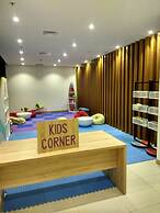 Carinae Danang Hotel