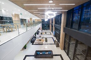 Carinae Danang Hotel