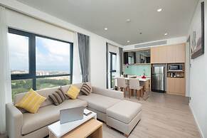 Carinae Danang Hotel