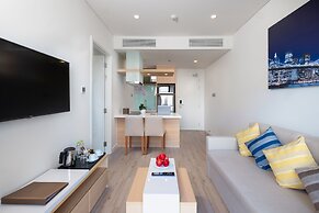 Carinae Danang Hotel