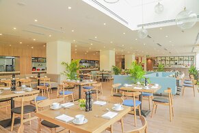 Carinae Danang Hotel