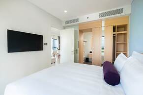 Carinae Danang Hotel