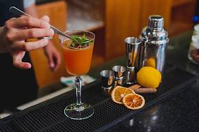 Carinae Danang Hotel