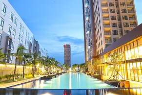 Carinae Danang Hotel