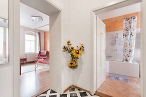 Ferienwohnung Residenz