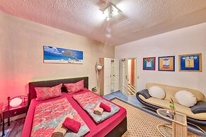 Ferienwohnung Residenz