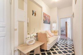 Ferienwohnung Residenz