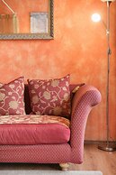 Ferienwohnung Residenz