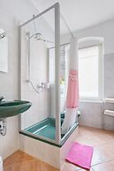 Ferienwohnung Residenz