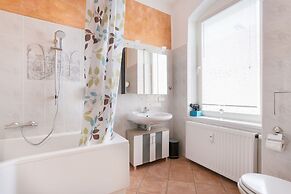 Ferienwohnung Residenz