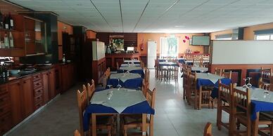 Hostal Restaurante Seoane