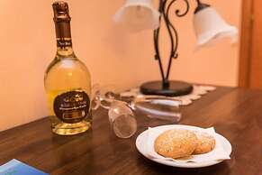 Il Sentiero degli Ulivi