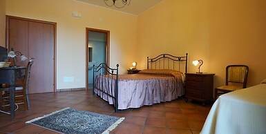 Il Sentiero degli Ulivi