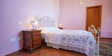 Il Sentiero degli Ulivi