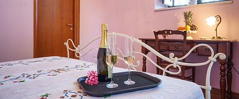 Il Sentiero degli Ulivi