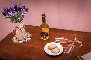 Il Sentiero degli Ulivi