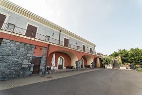 Il Sentiero degli Ulivi