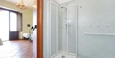 Il Sentiero degli Ulivi