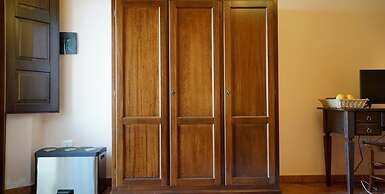 Il Sentiero degli Ulivi