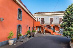 Il Sentiero degli Ulivi