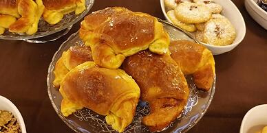 Il Sentiero degli Ulivi