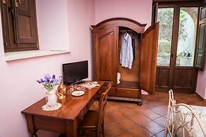 Il Sentiero degli Ulivi