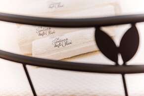 Il Sentiero degli Ulivi