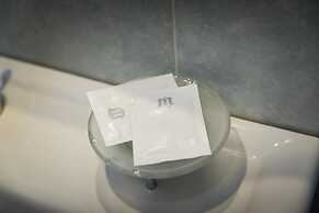 Il Sentiero degli Ulivi