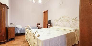 Il Sentiero degli Ulivi