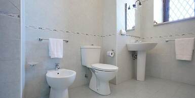 Il Sentiero degli Ulivi