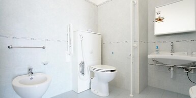 Il Sentiero degli Ulivi