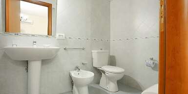 Il Sentiero degli Ulivi