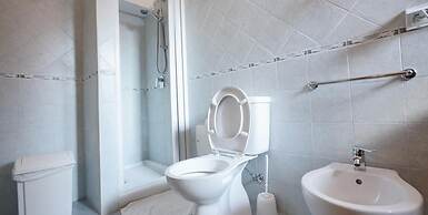 Il Sentiero degli Ulivi