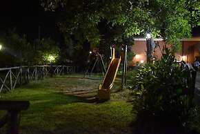 Il Sentiero degli Ulivi