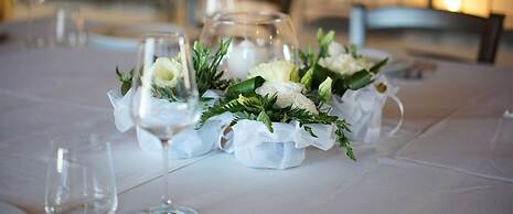 Il Sentiero degli Ulivi