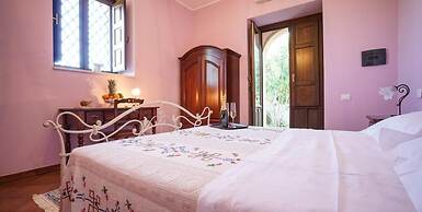 Il Sentiero degli Ulivi