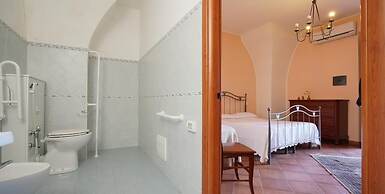 Il Sentiero degli Ulivi