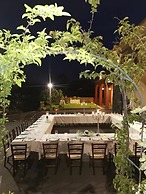 Il Sentiero degli Ulivi