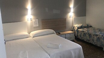 Village Ayamonte Rooms