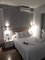 Village Ayamonte Rooms