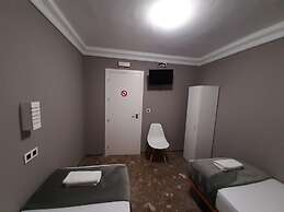 Village Ayamonte Rooms