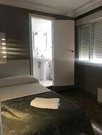 Village Ayamonte Rooms